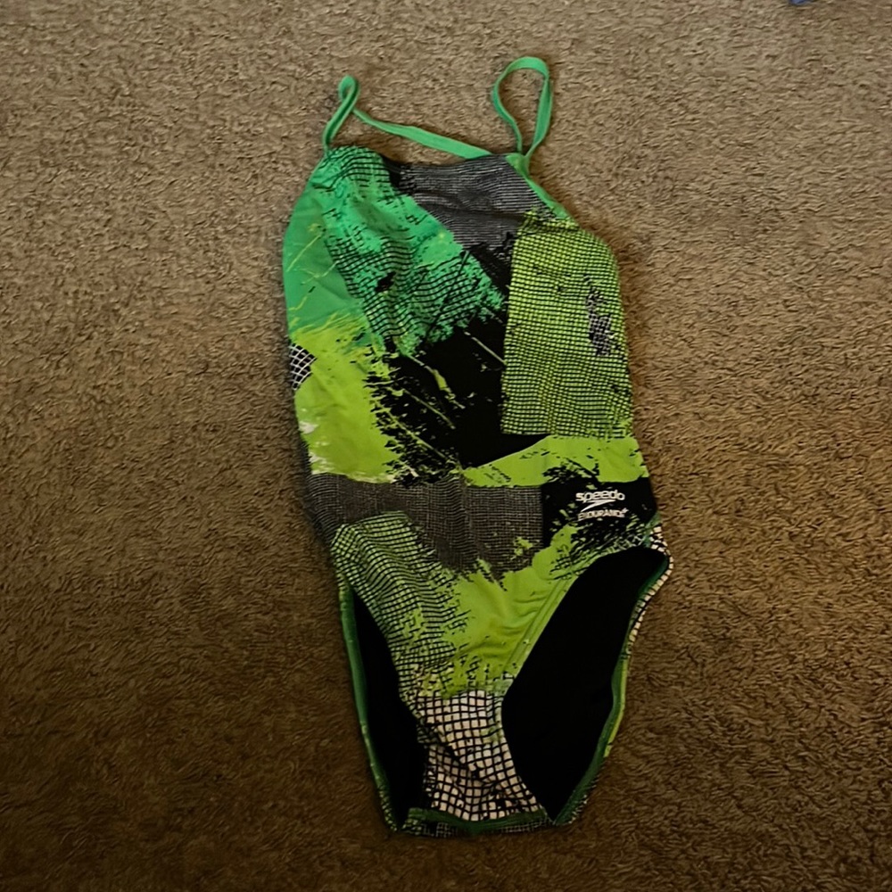 womens speedo swim suit